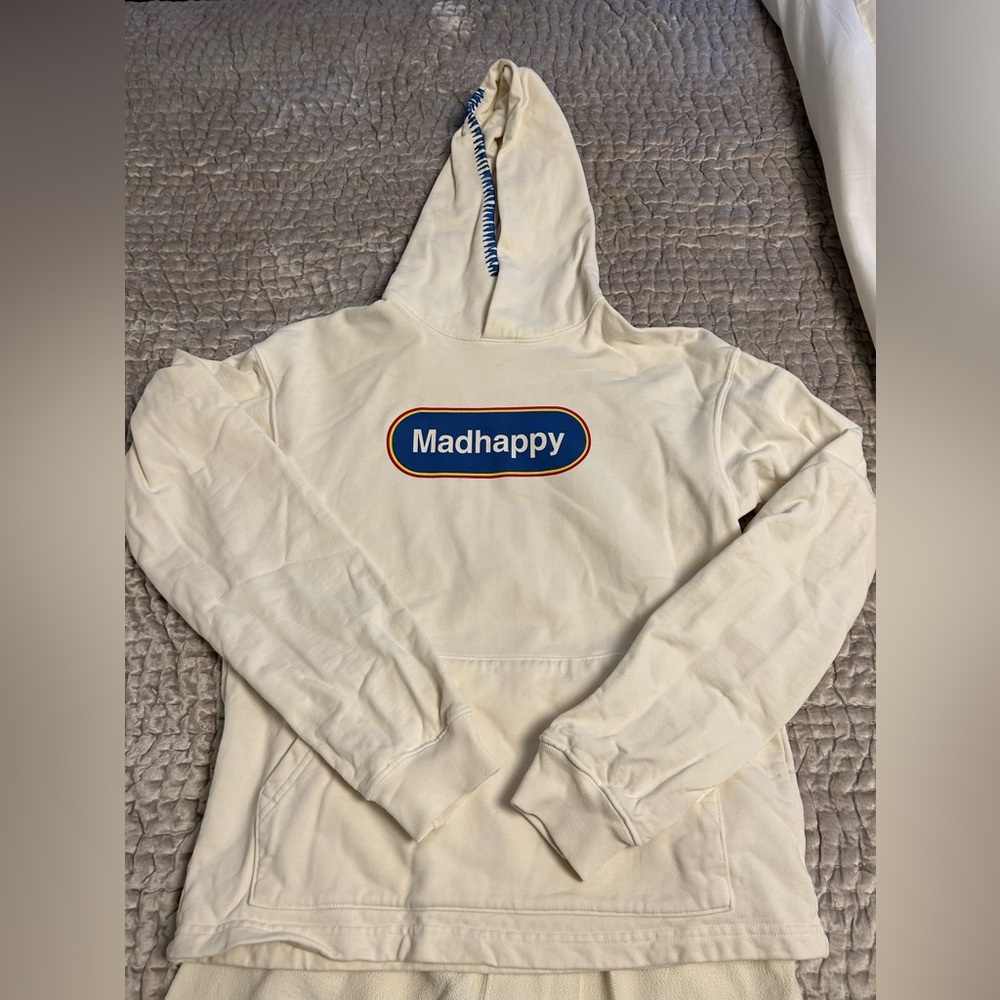 MADHAPPY SWEATSUIT